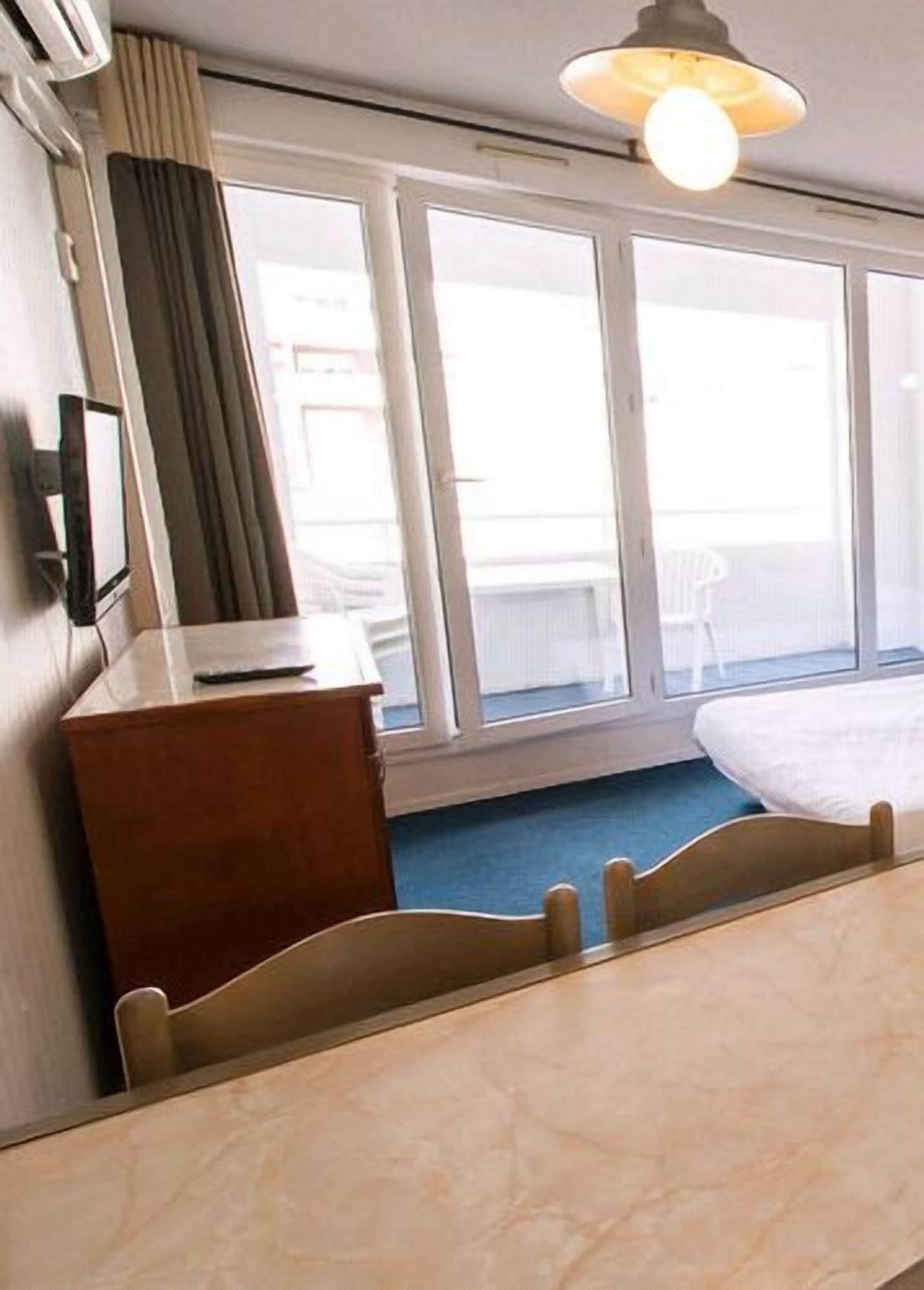 Фото Le Trianon Arcachon