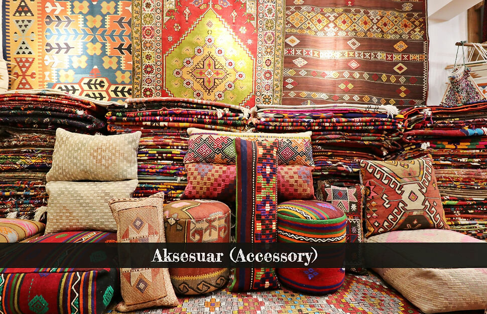 Carpet shop Kilimhane, Sapanca, photo