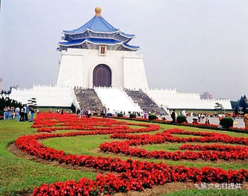 Гостиница Rose Boutique Hotel Taipei Station в Тайбэе