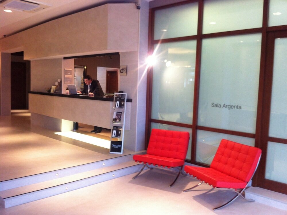 Фото Las Rocas Playa Hotel