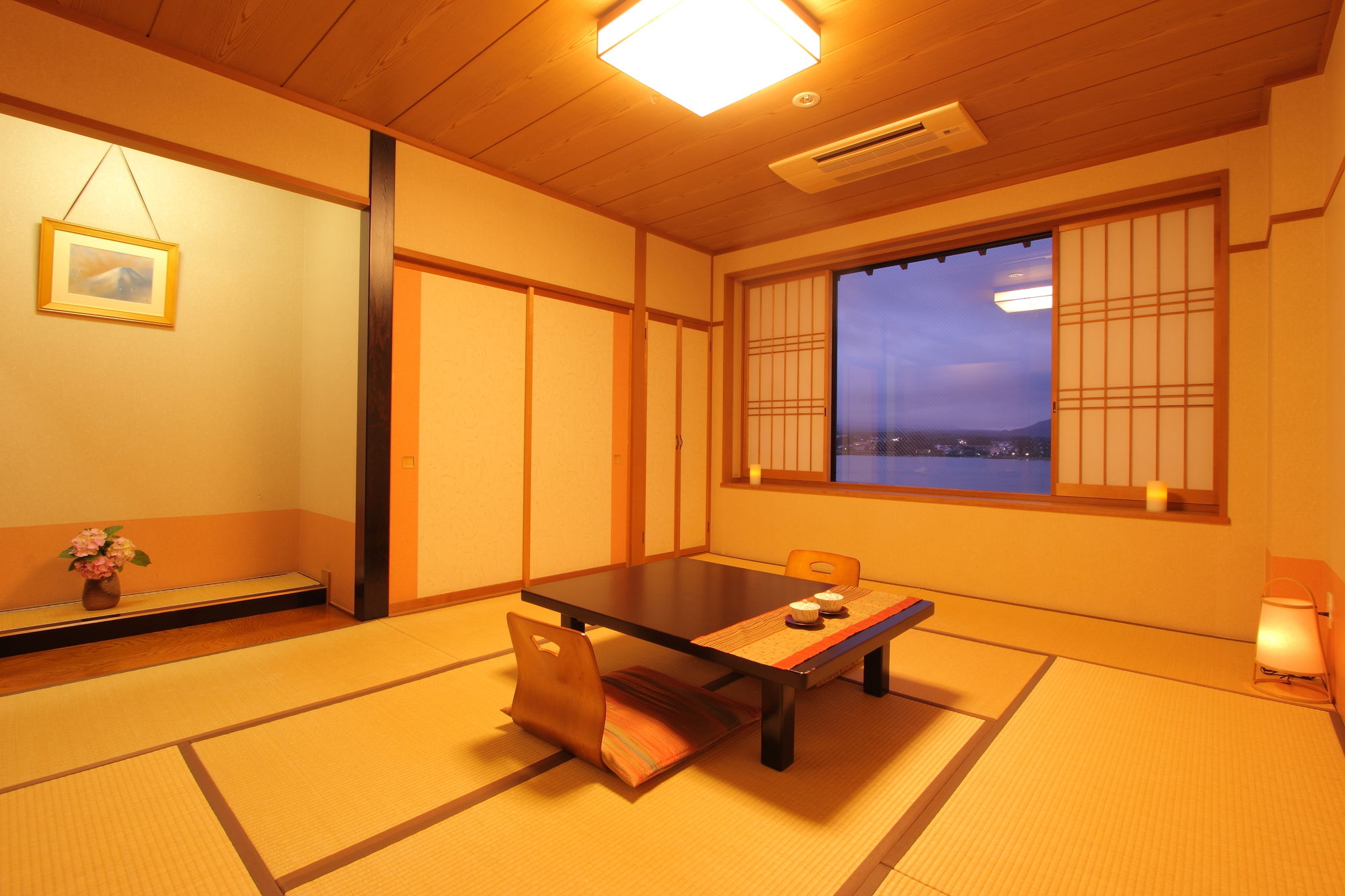 Фото Hotel Asafuji