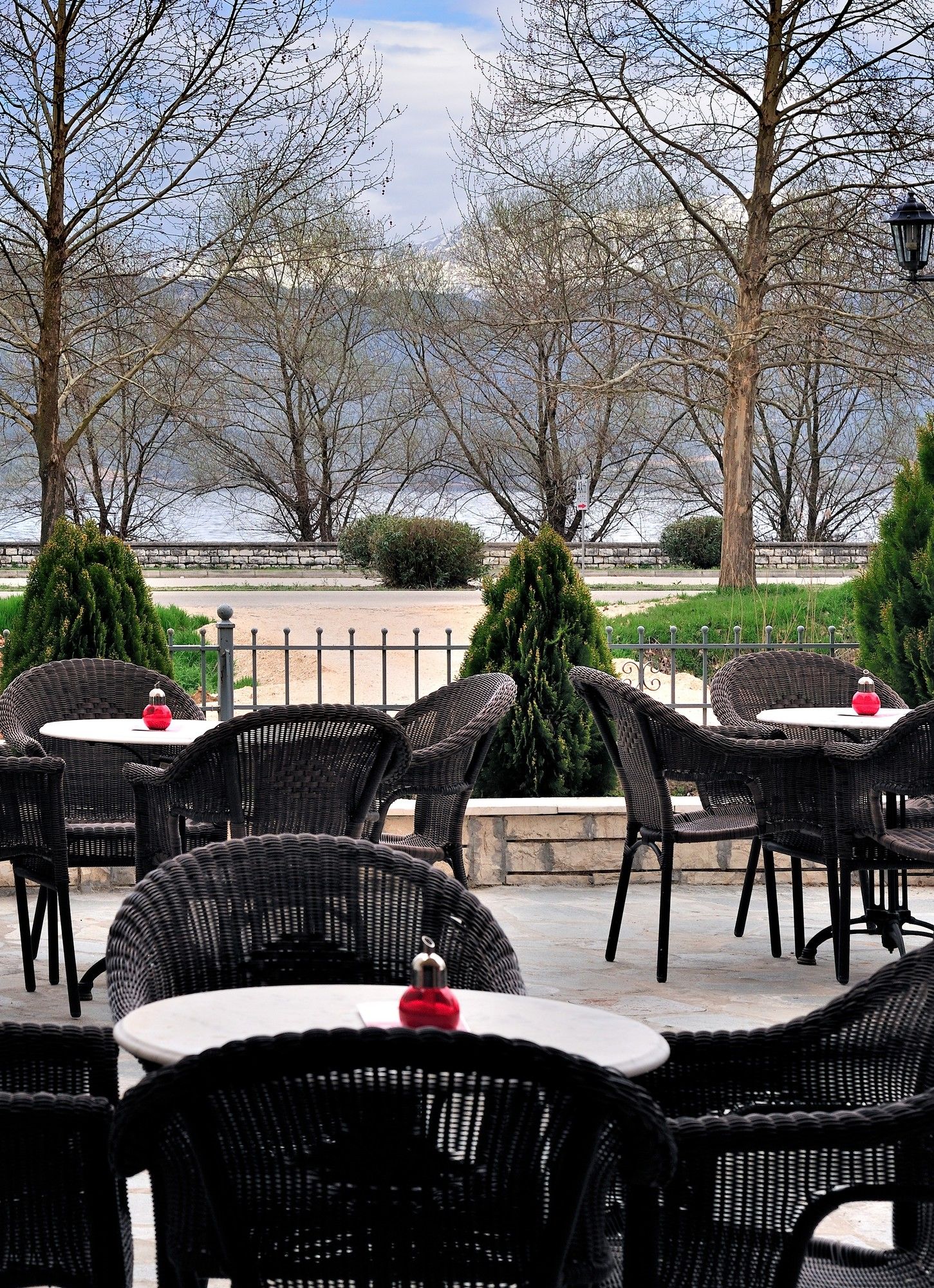 Фото Akti Hotel Ioannina