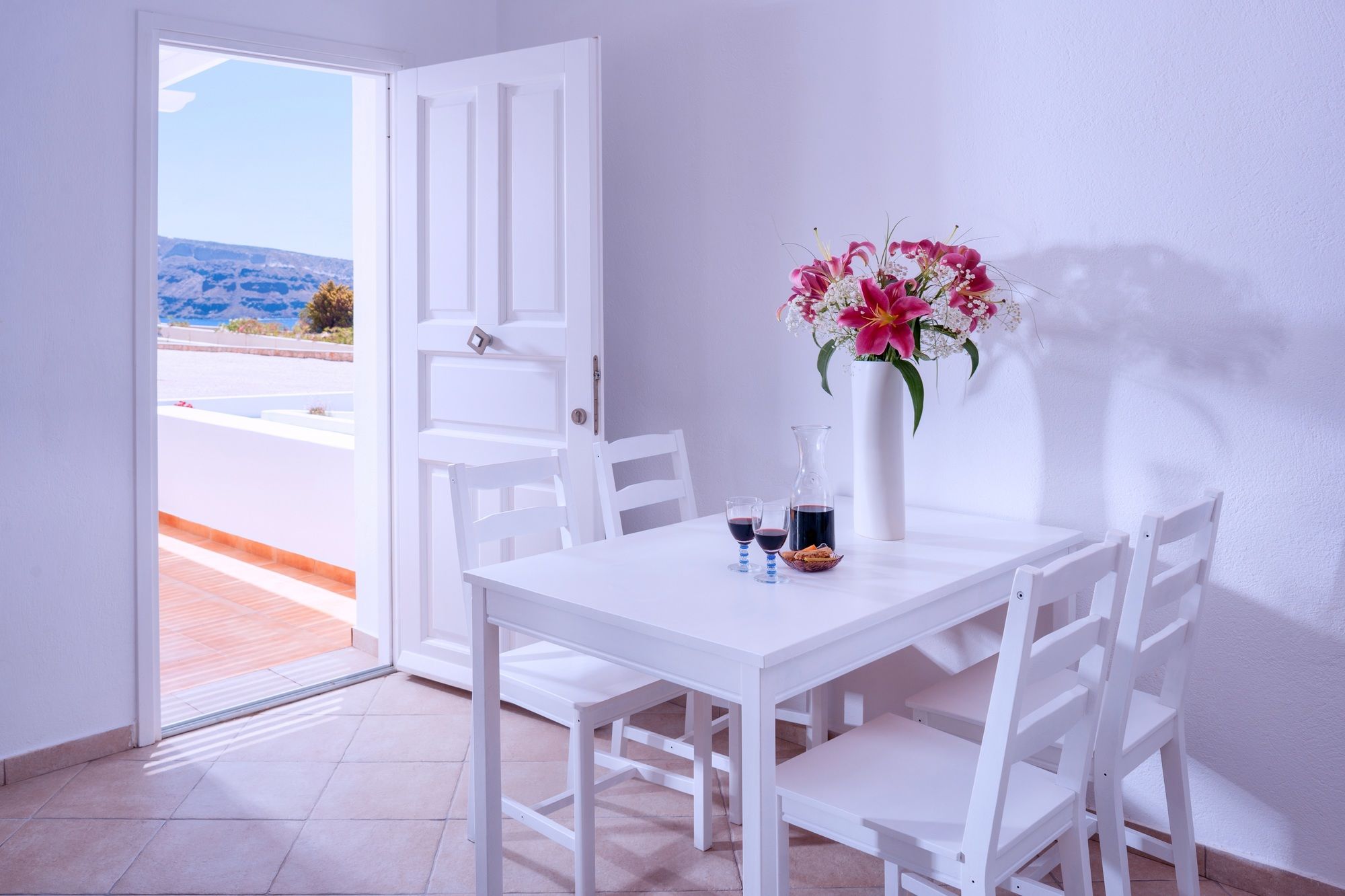 Фото Katharos Villas