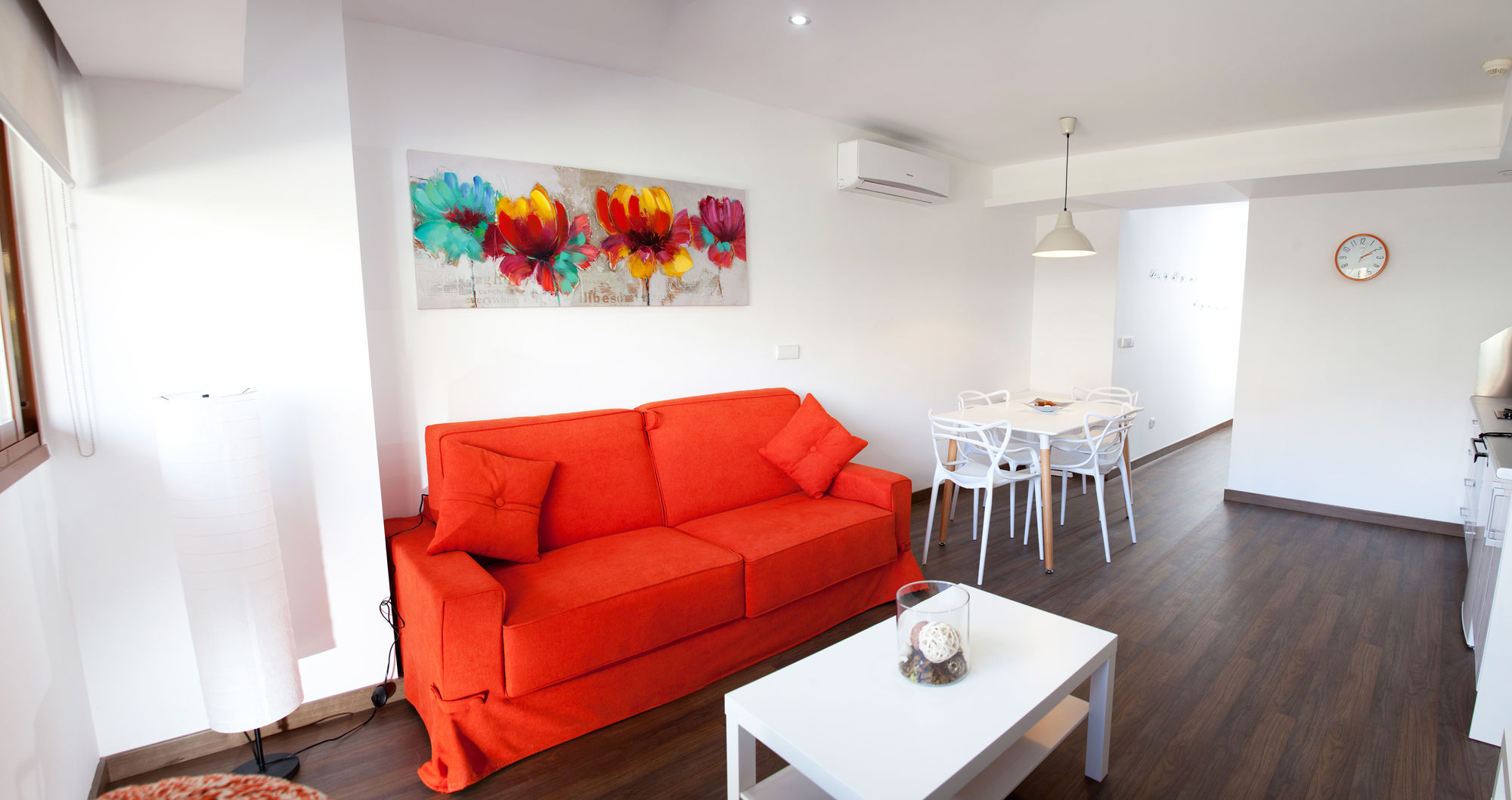 Фото Color Suites Alicante