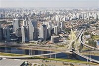 Фото Sheraton Sao Paulo Wtc Hotel