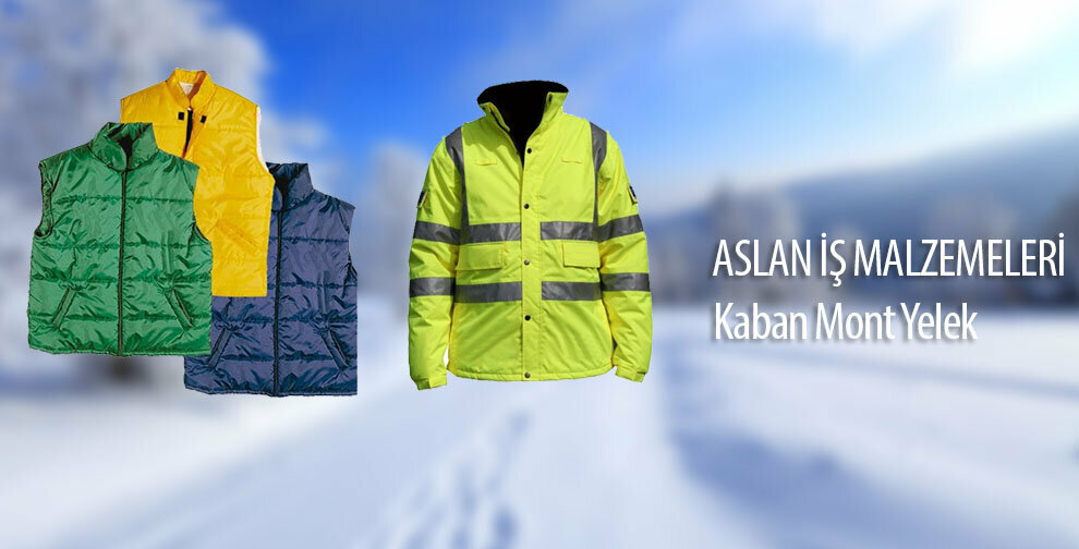 الصحة و السلامة Aslan Work Clothes and Safety ، اسطنبول، صورة
