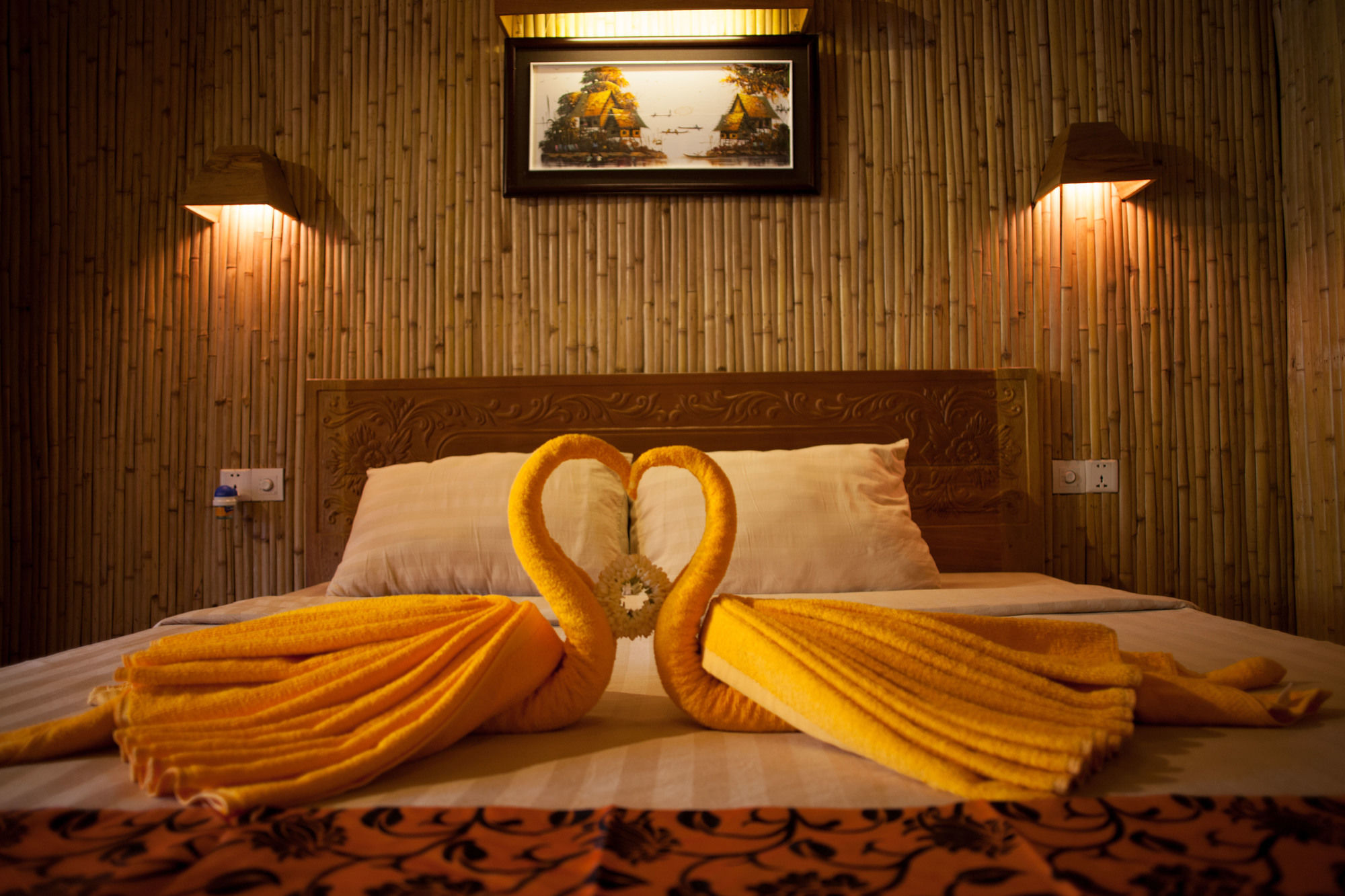 Фото Sok Sabay Resort