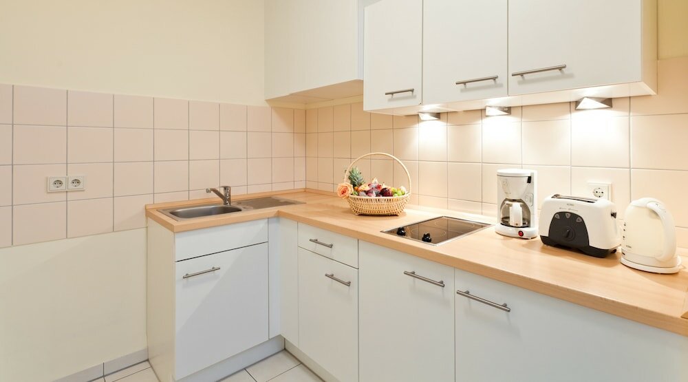 Фото Aparthotel Altes Dresden