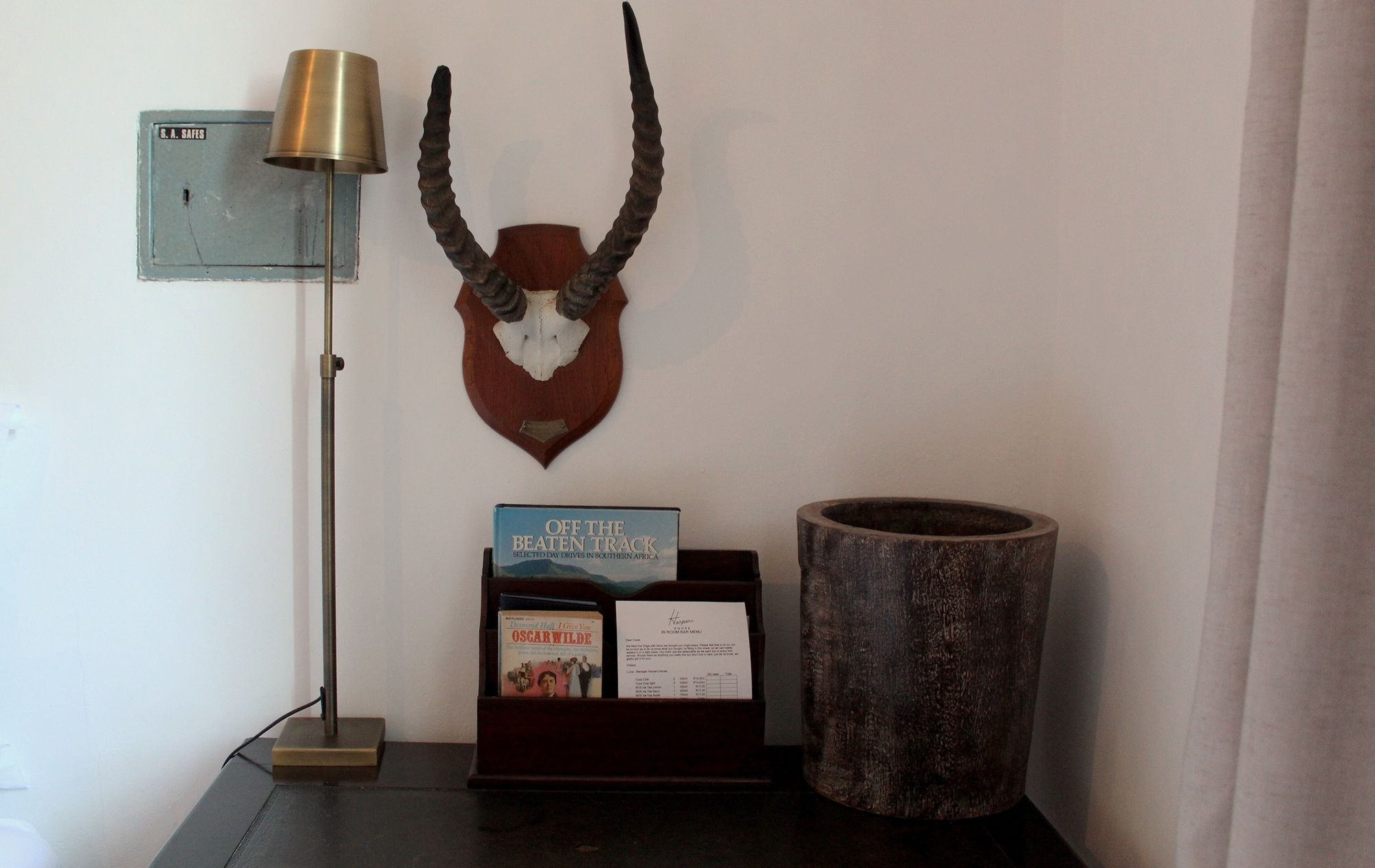 Фото Harpers House