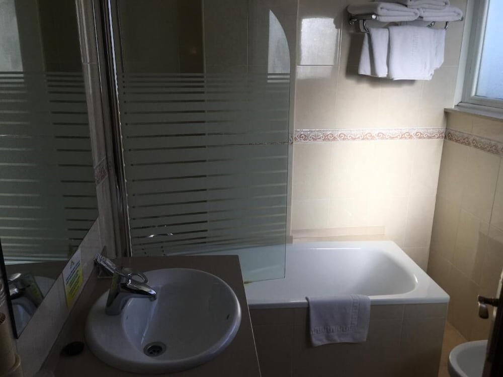 Фото Hotel Villalegre