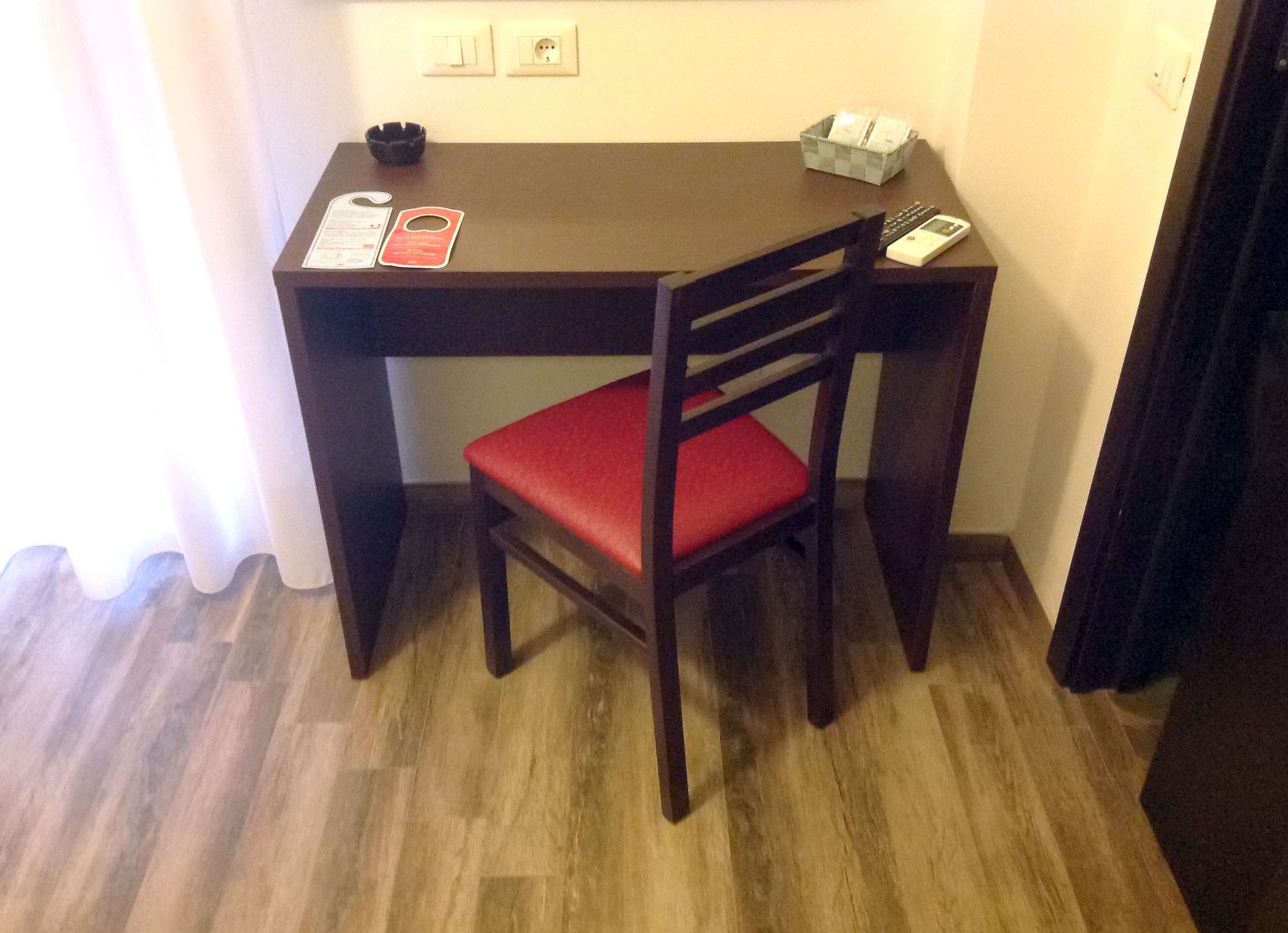 Фото Hotel Carmen