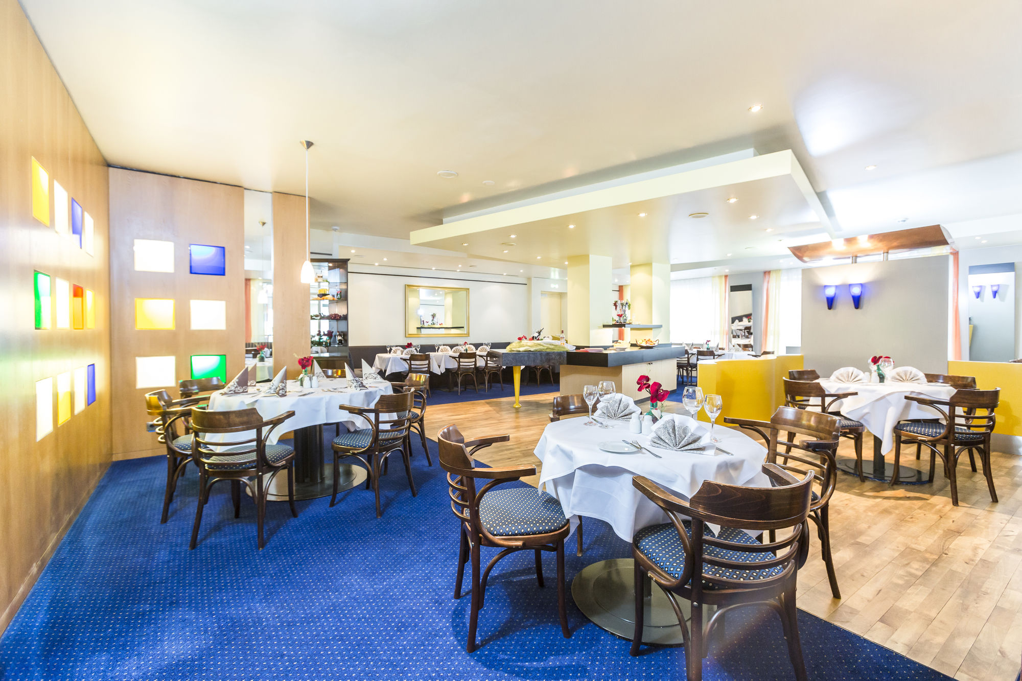 Фото Hotel Fulda Mitte