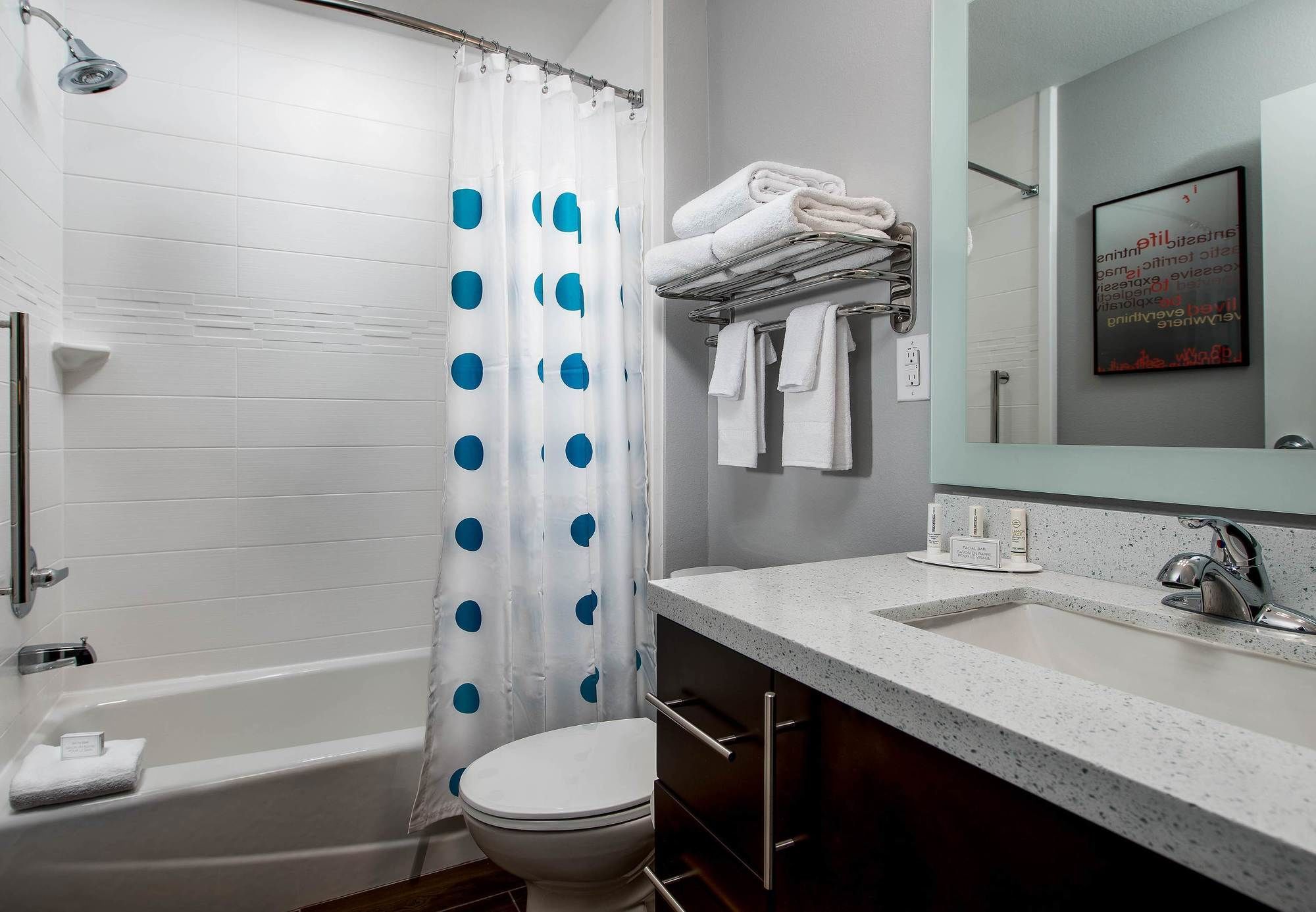 Фото TownePlace Suites by Marriott Waco South