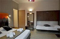 Фото B&b 94Rooms Vatican Vigliena