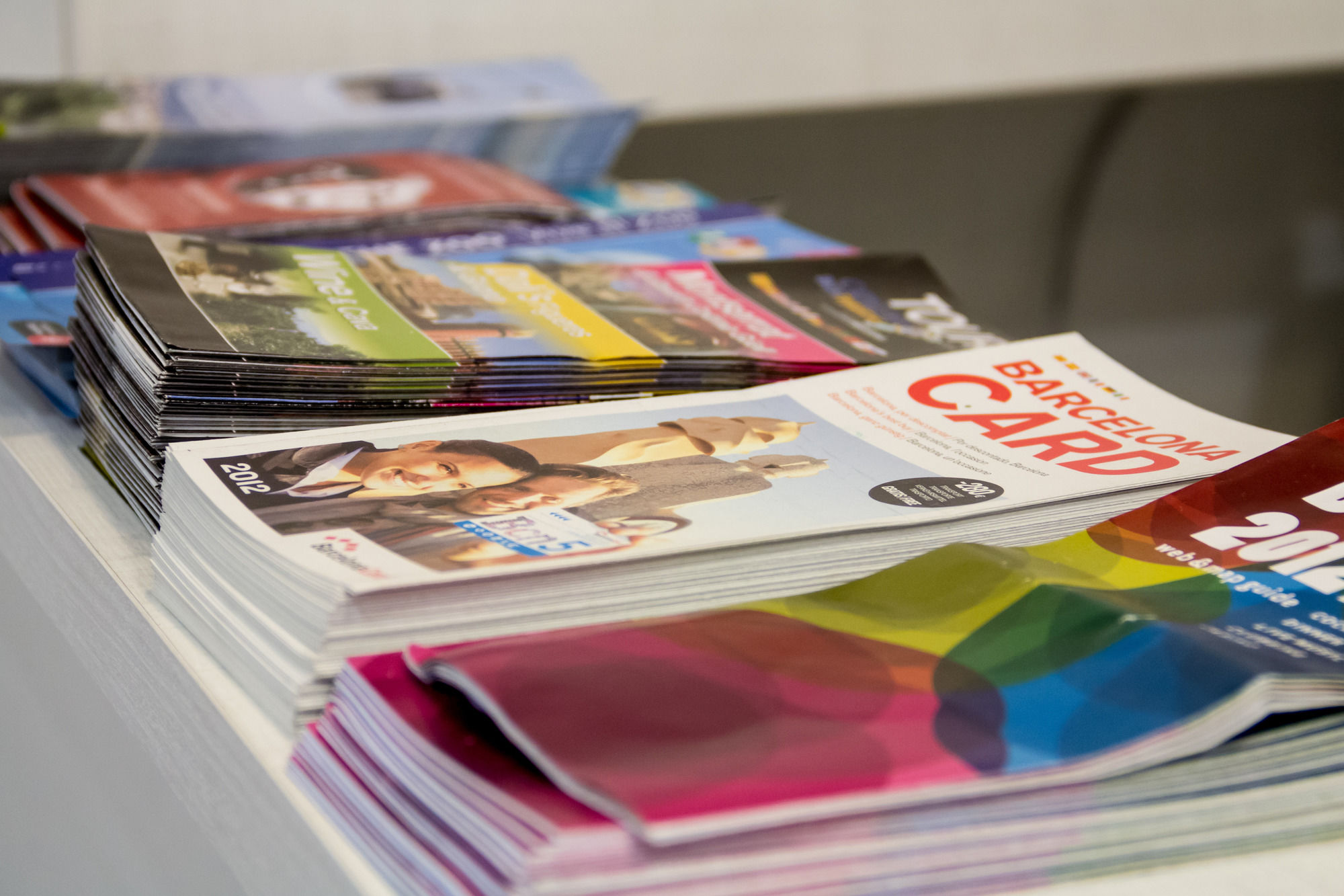 Фото Hostalin Barcelona Gran VIA