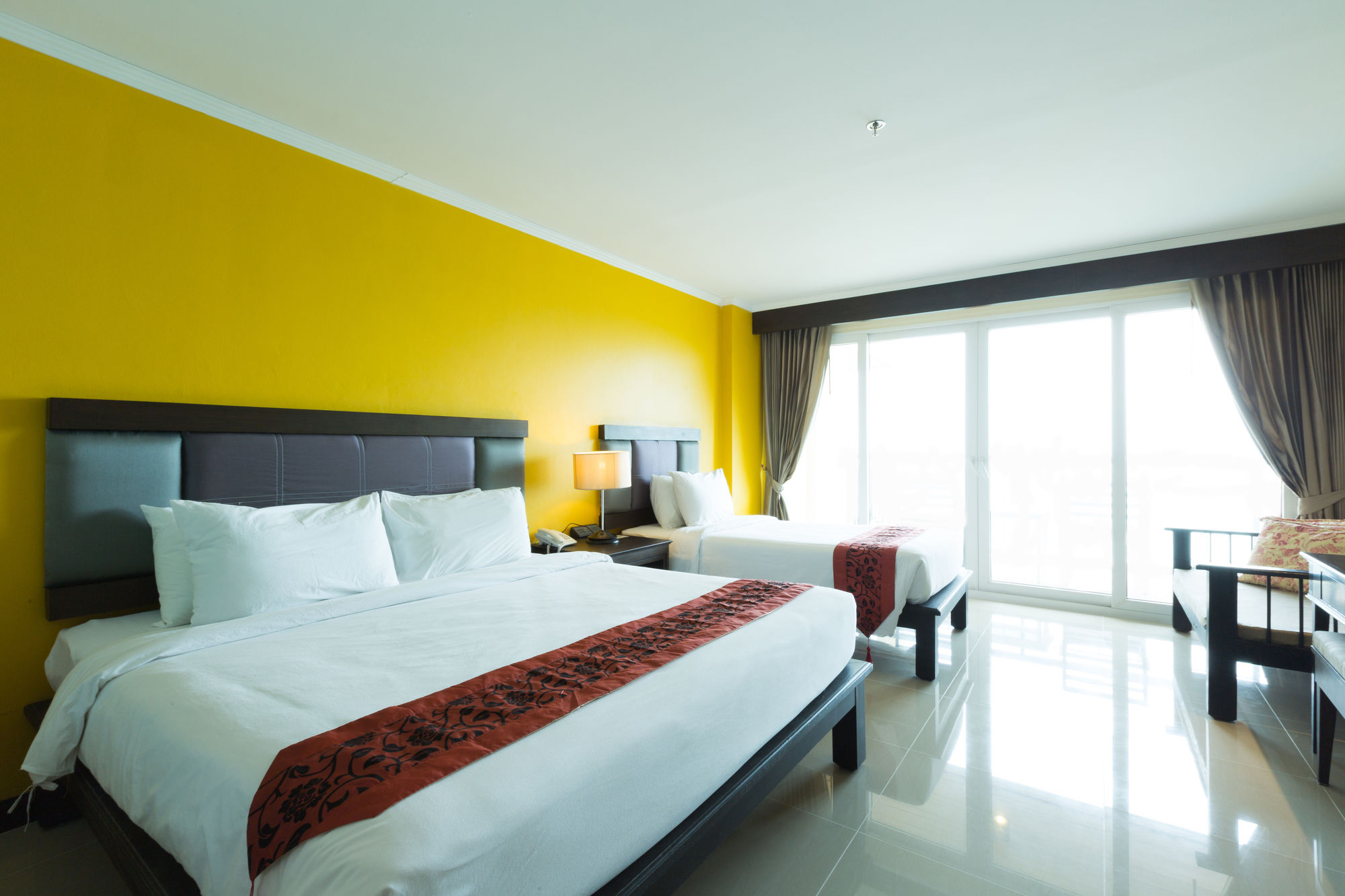Фото Royal Phala Cliff Beach Resort and SPA