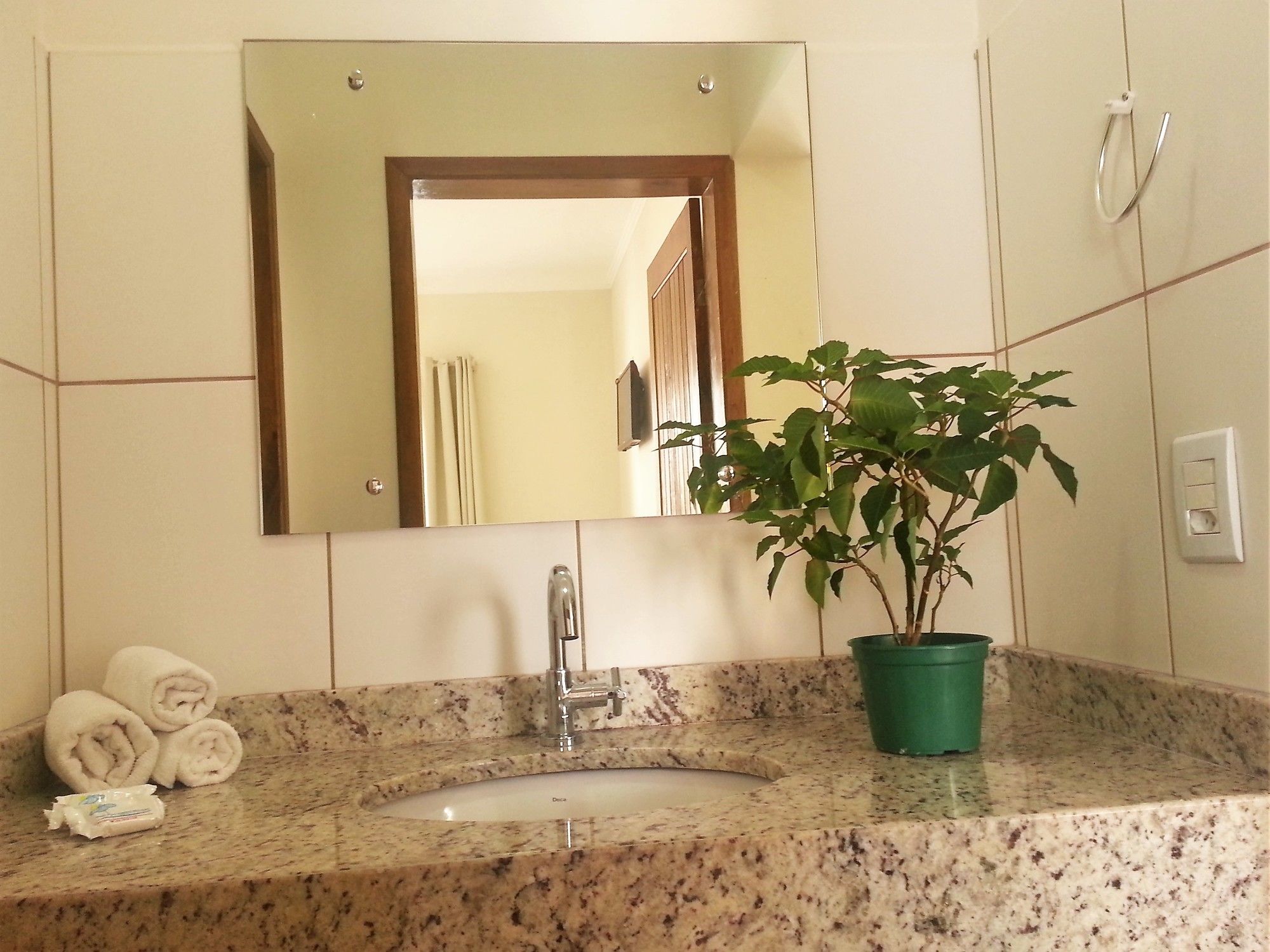 Фото Hotel Monteiro Canasvieiras