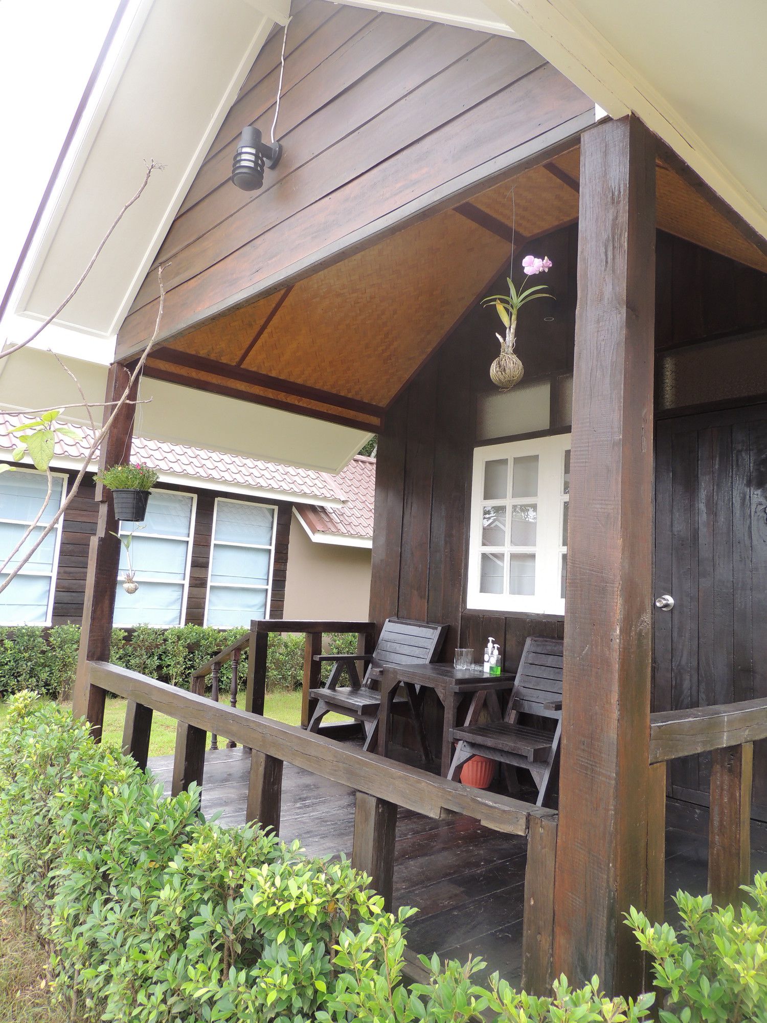 Фото Chanpraya Resort