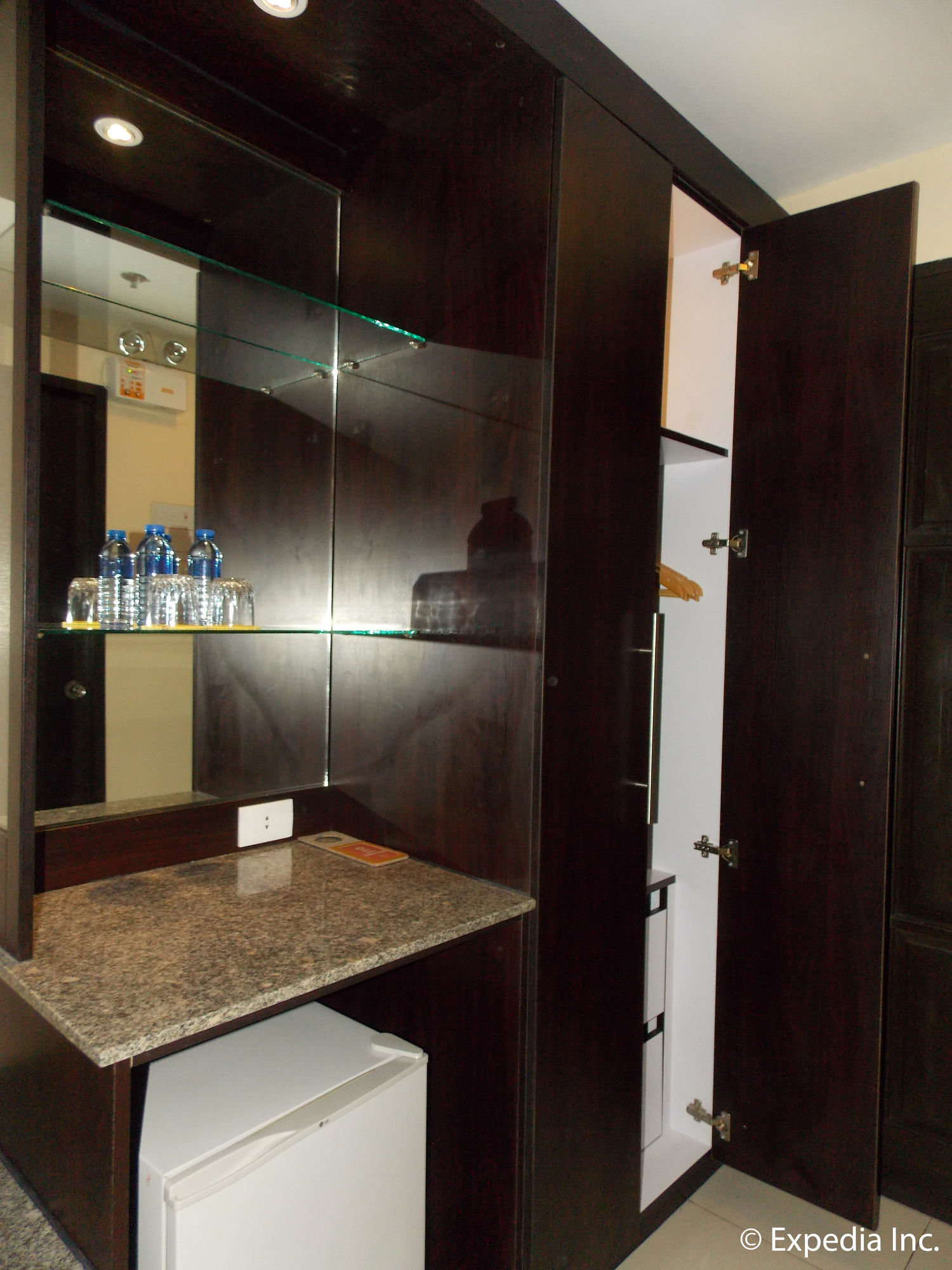 Фото M Citi Suites