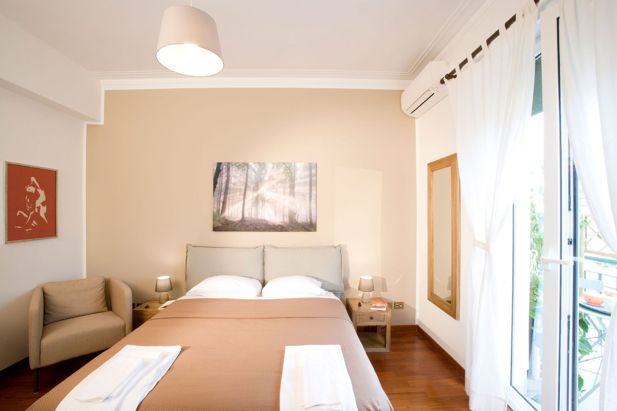 Фото Prati Guest house