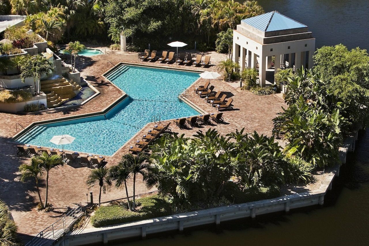 Фото The Westin Fort Lauderdale
