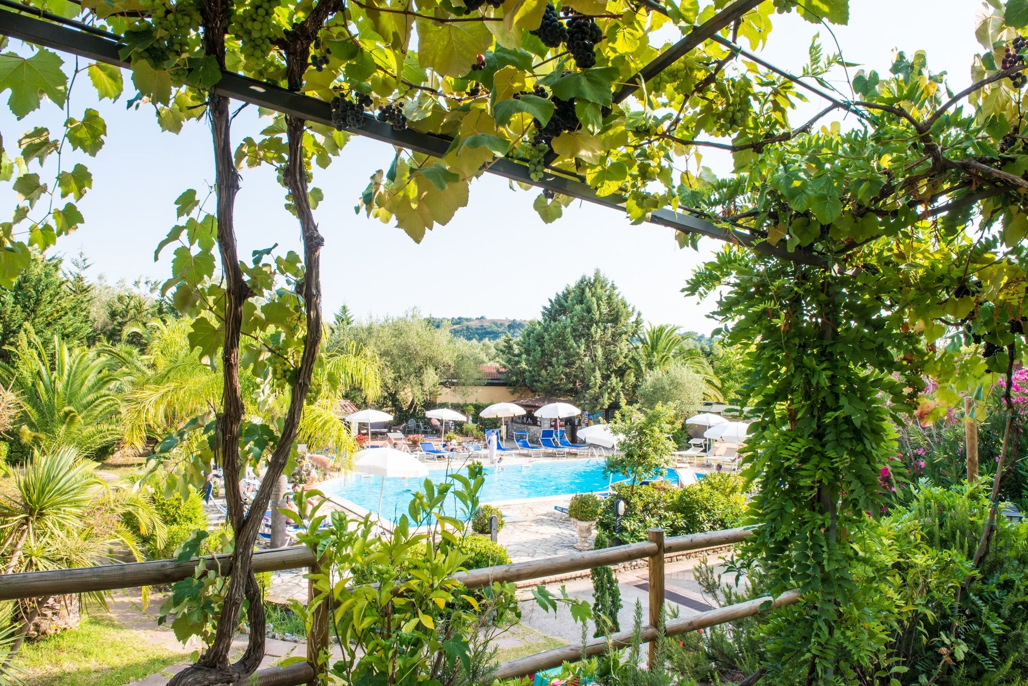 Фото Villamirella