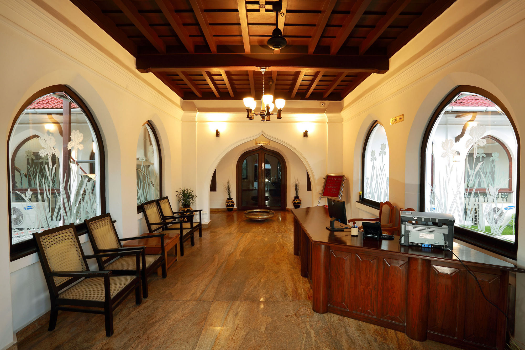 Фото отеля 2