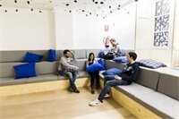 Фото The River Hostel