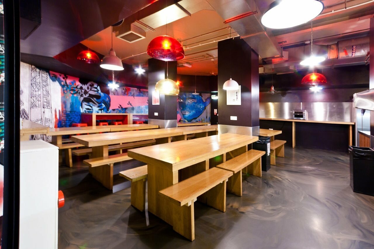 Фото Clink78 Hostel