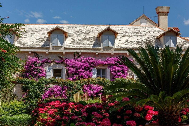 Гостиница Hotel Lemongarden