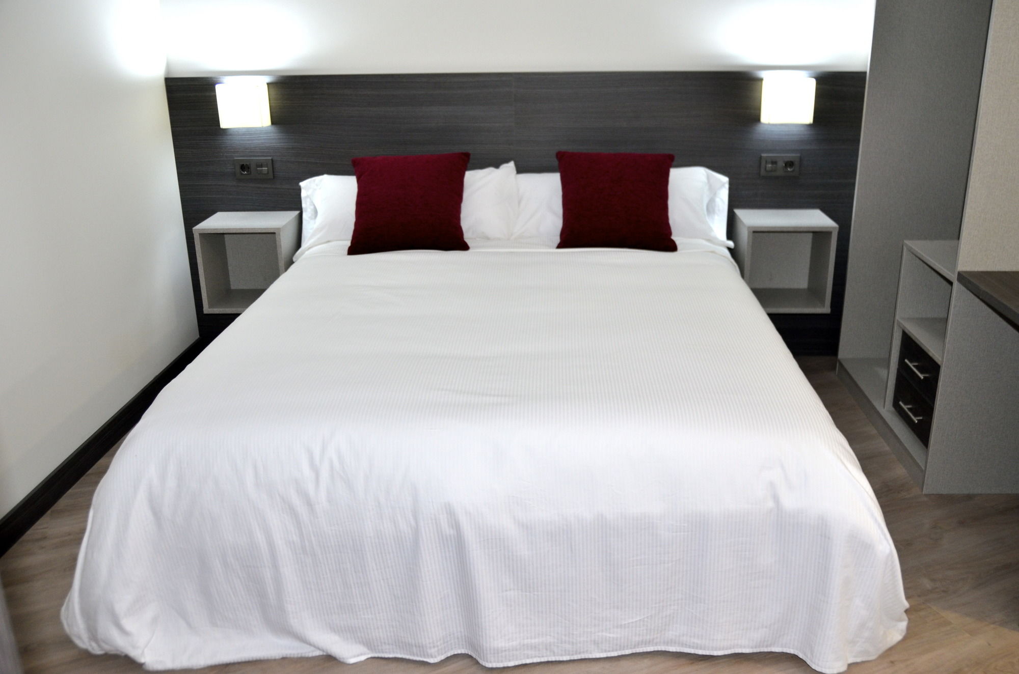 Фото Apartamentos Capua