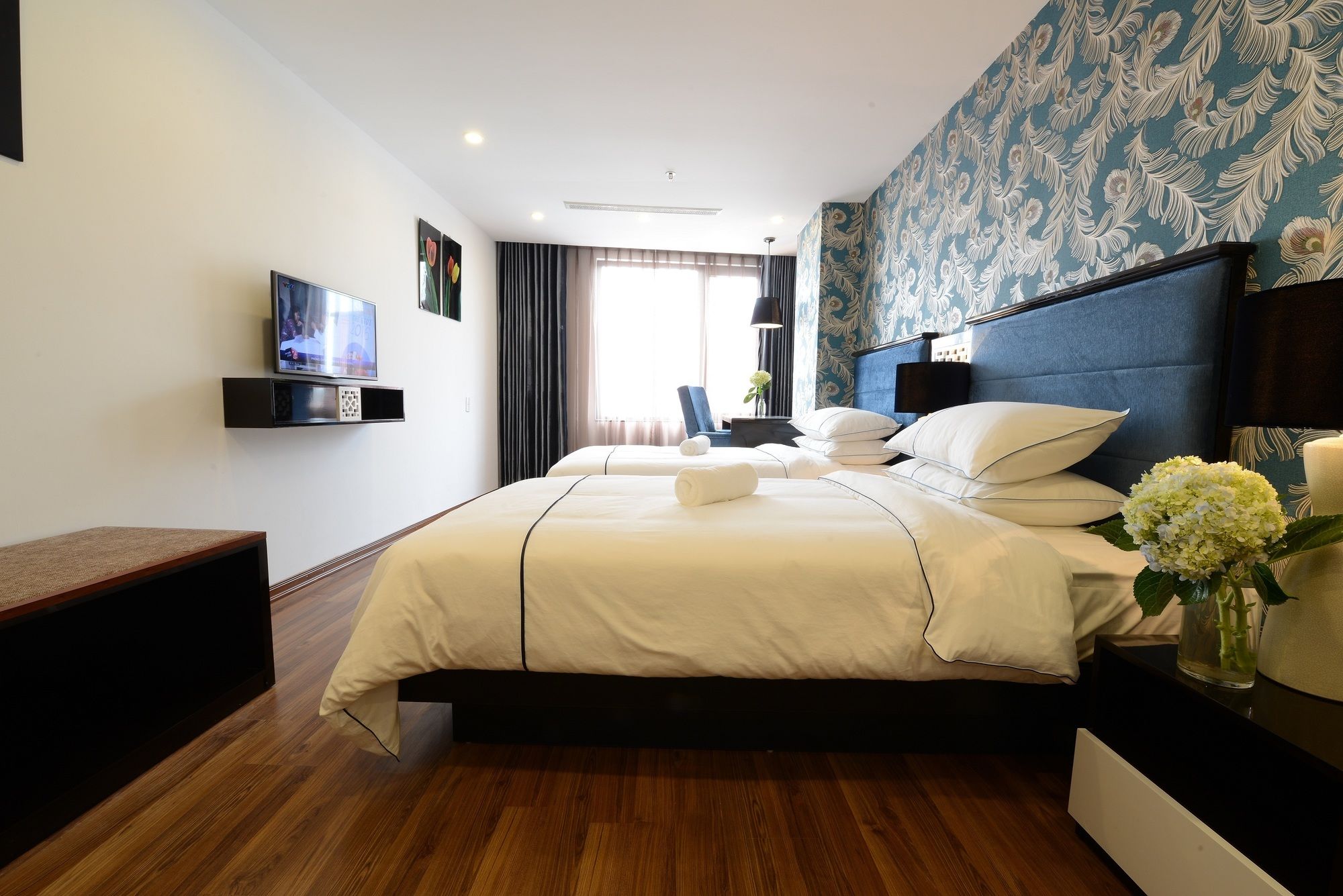 Фото Hanoi Emerald Waters Hotel & SPA