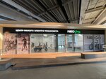 Neo Garage (Moscow, Luzhniki Bridge), electric transport store