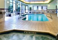 Фото SpringHill Suites by Marriott Boston/Andover