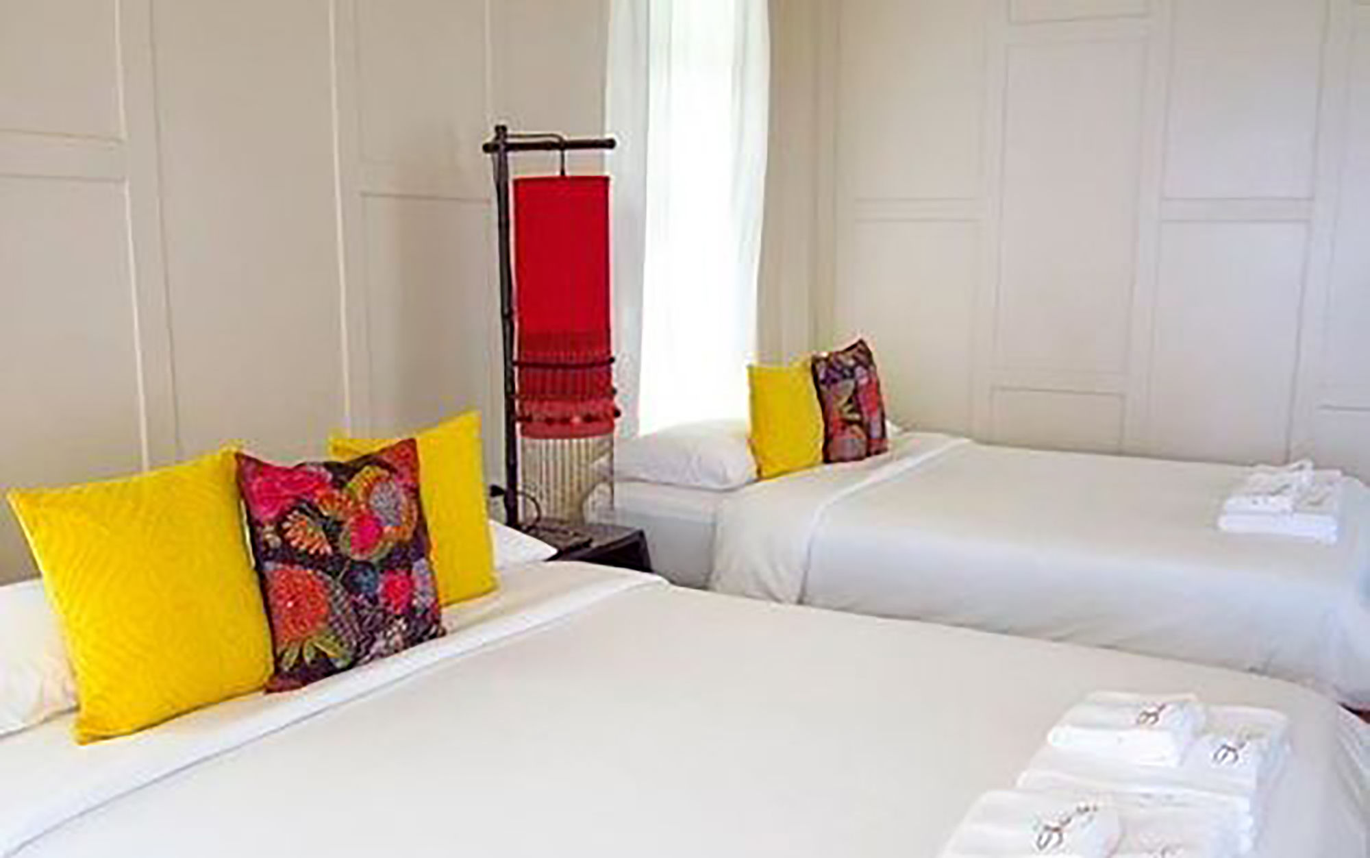 Фото Shantaa Resort