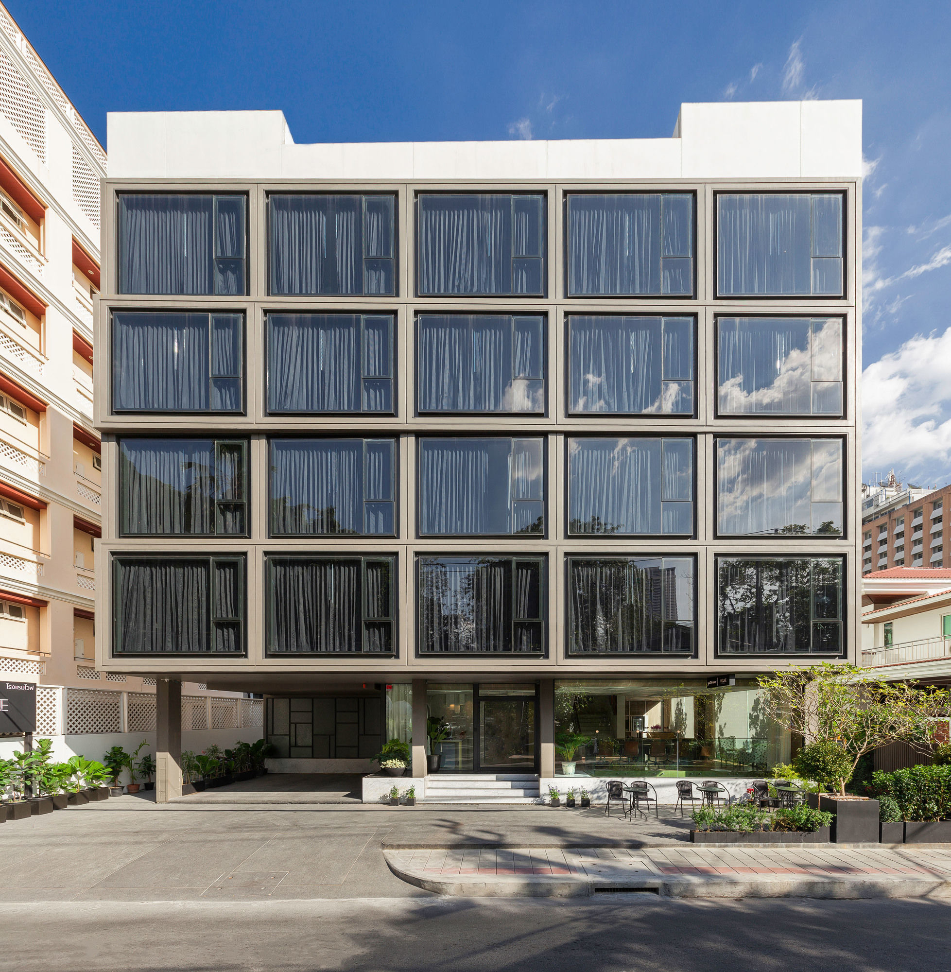 Фото отеля 4