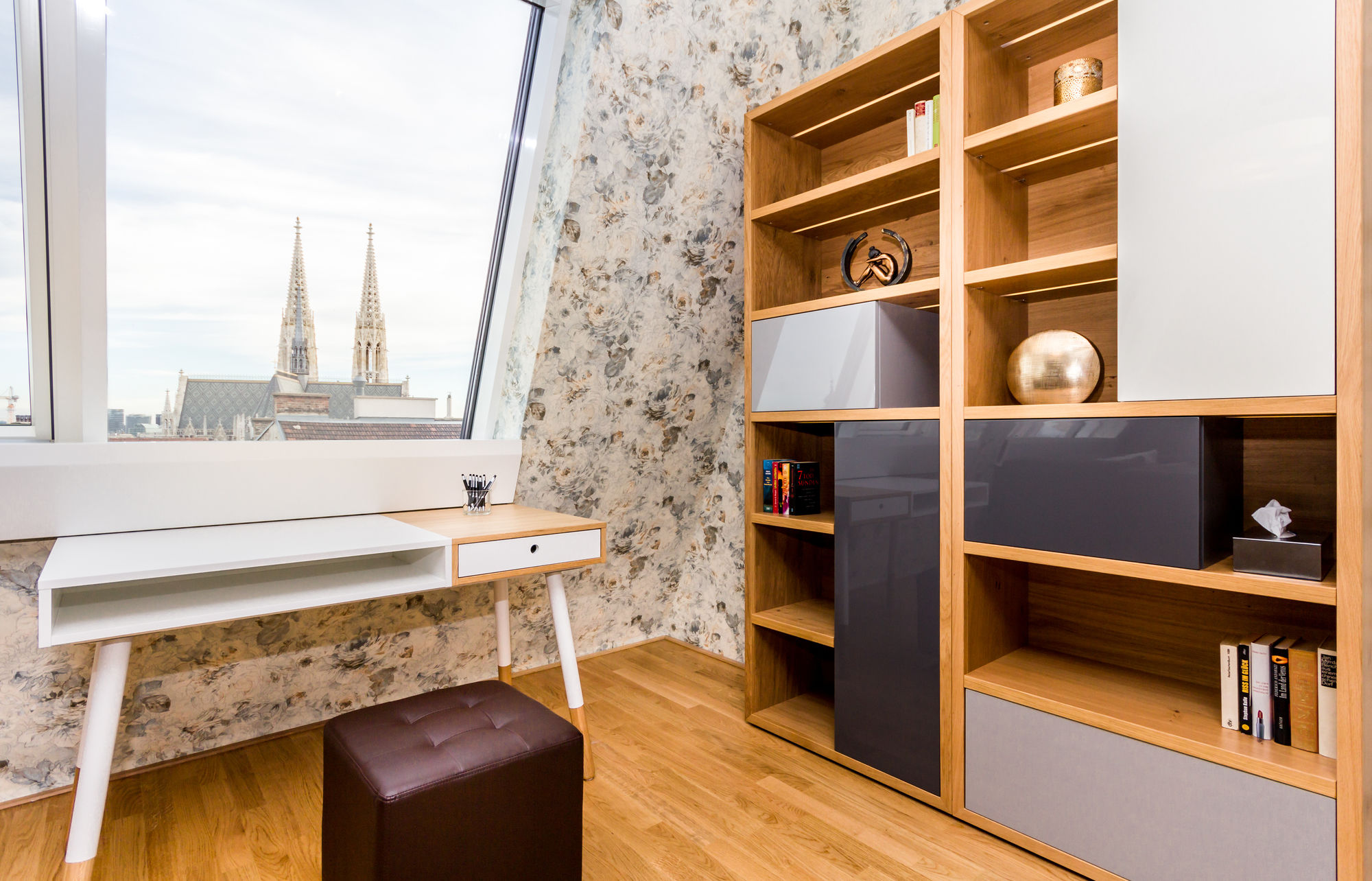 Фото Abieshomes Serviced Apartments - Votivpark