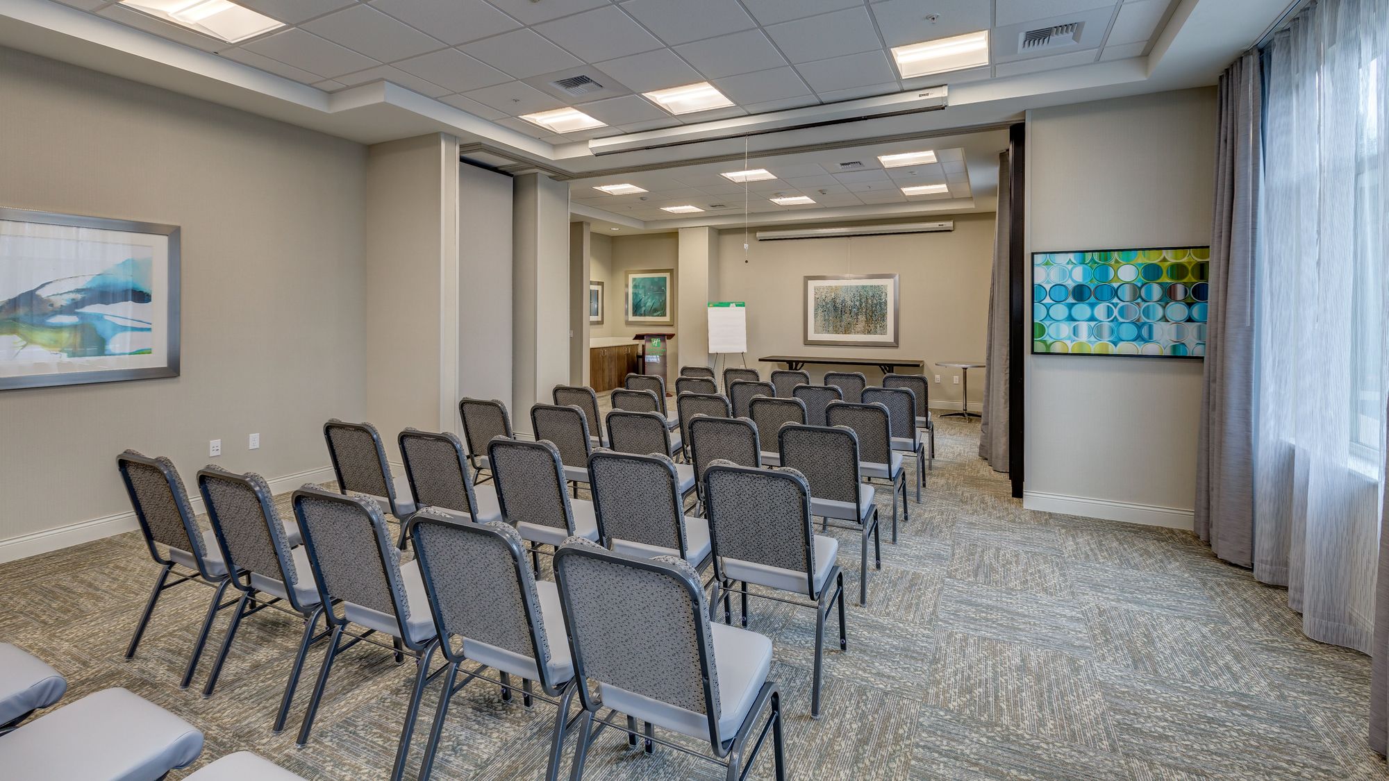 Фото Holiday Inn & Suites Bellingham, an Ihg Hotel