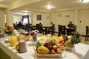 Хостел Amara Hotel