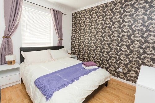 Апартаменты Salisbury Court City Central by Bhr Apartments