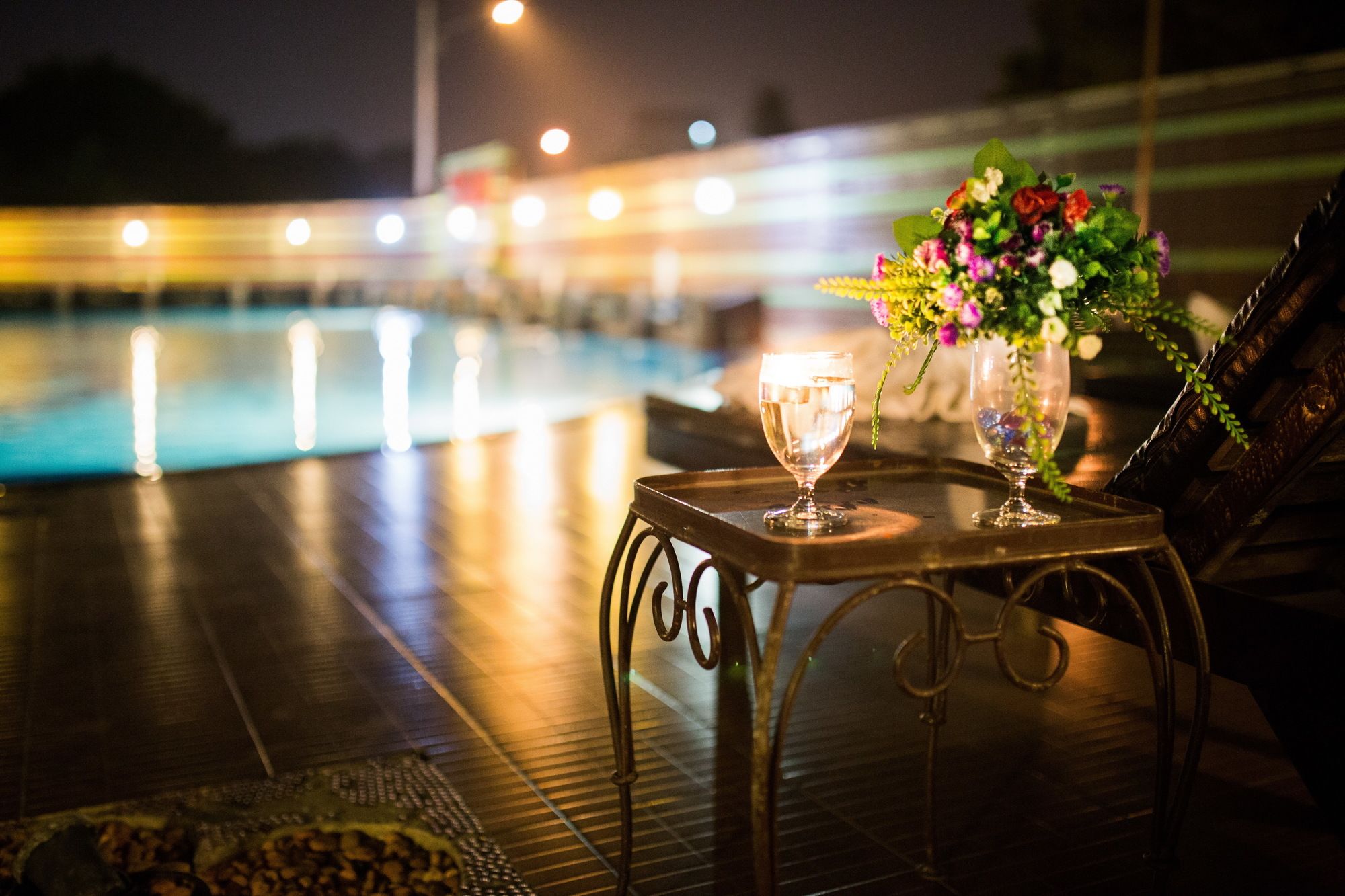 Фото Marble Garden View Pattaya