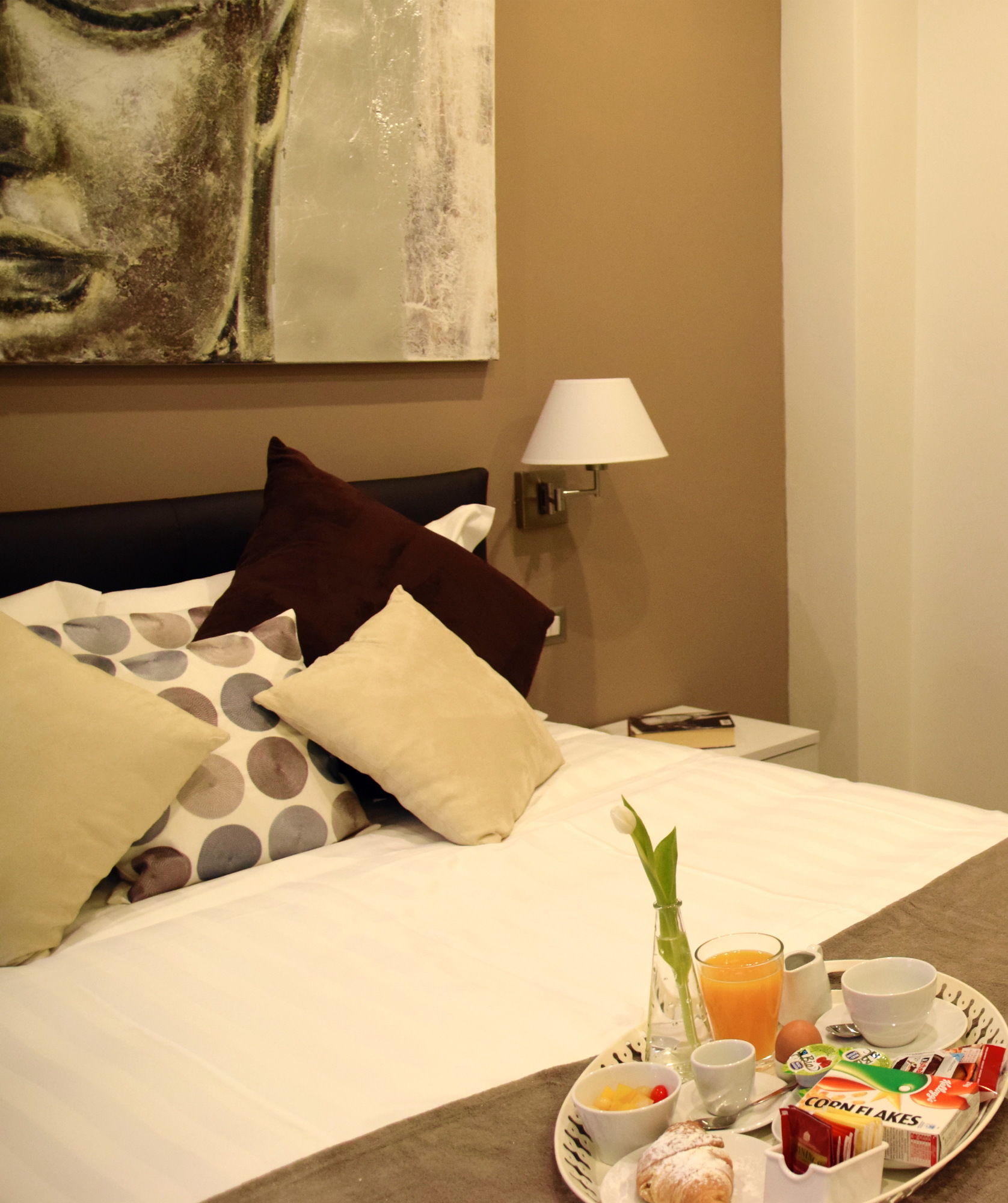 Фото Gregori Guest House