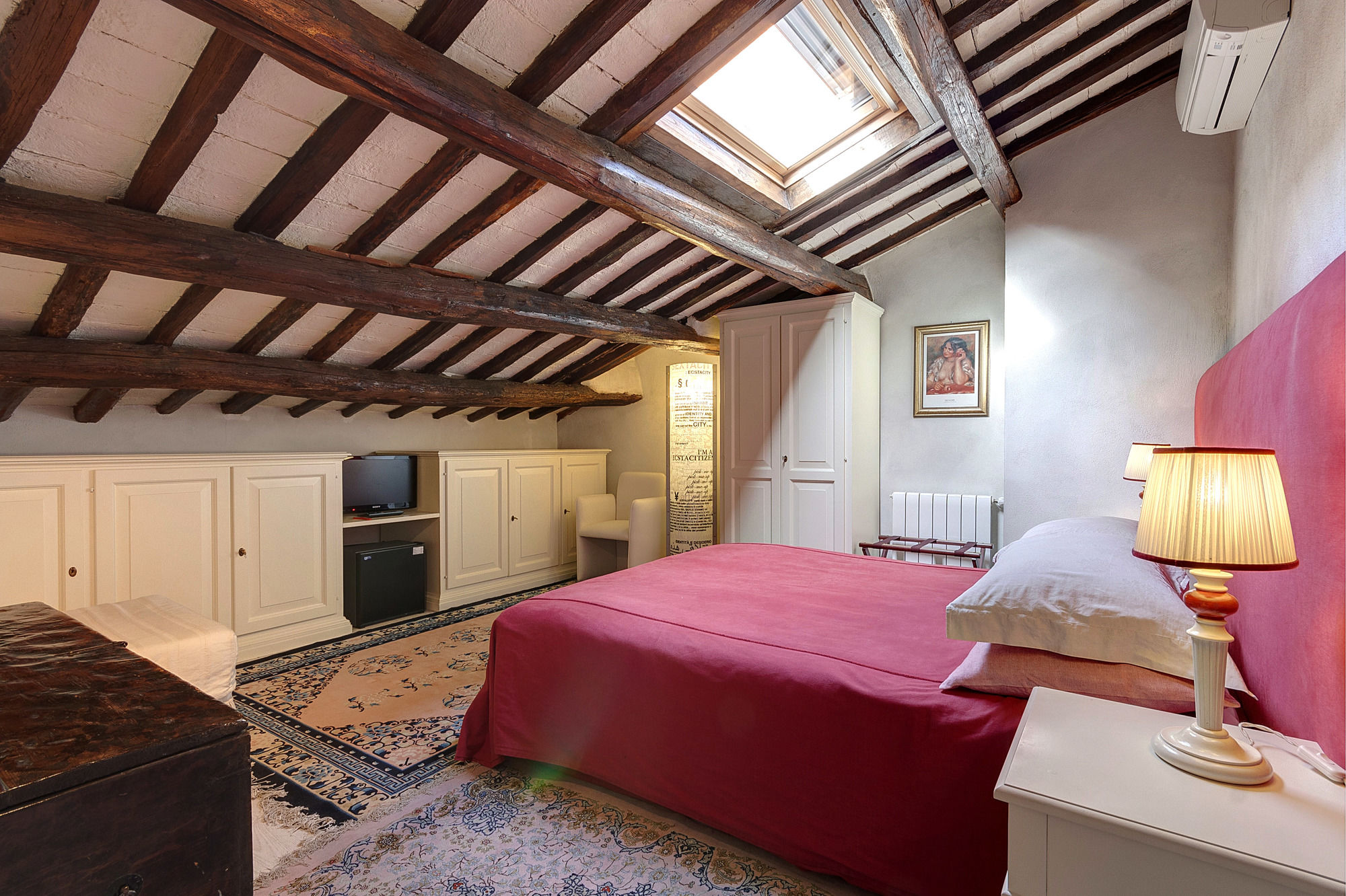 Фото Lm Suite Spagna