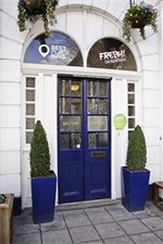 Фото White Ferry House Victoria PubLove