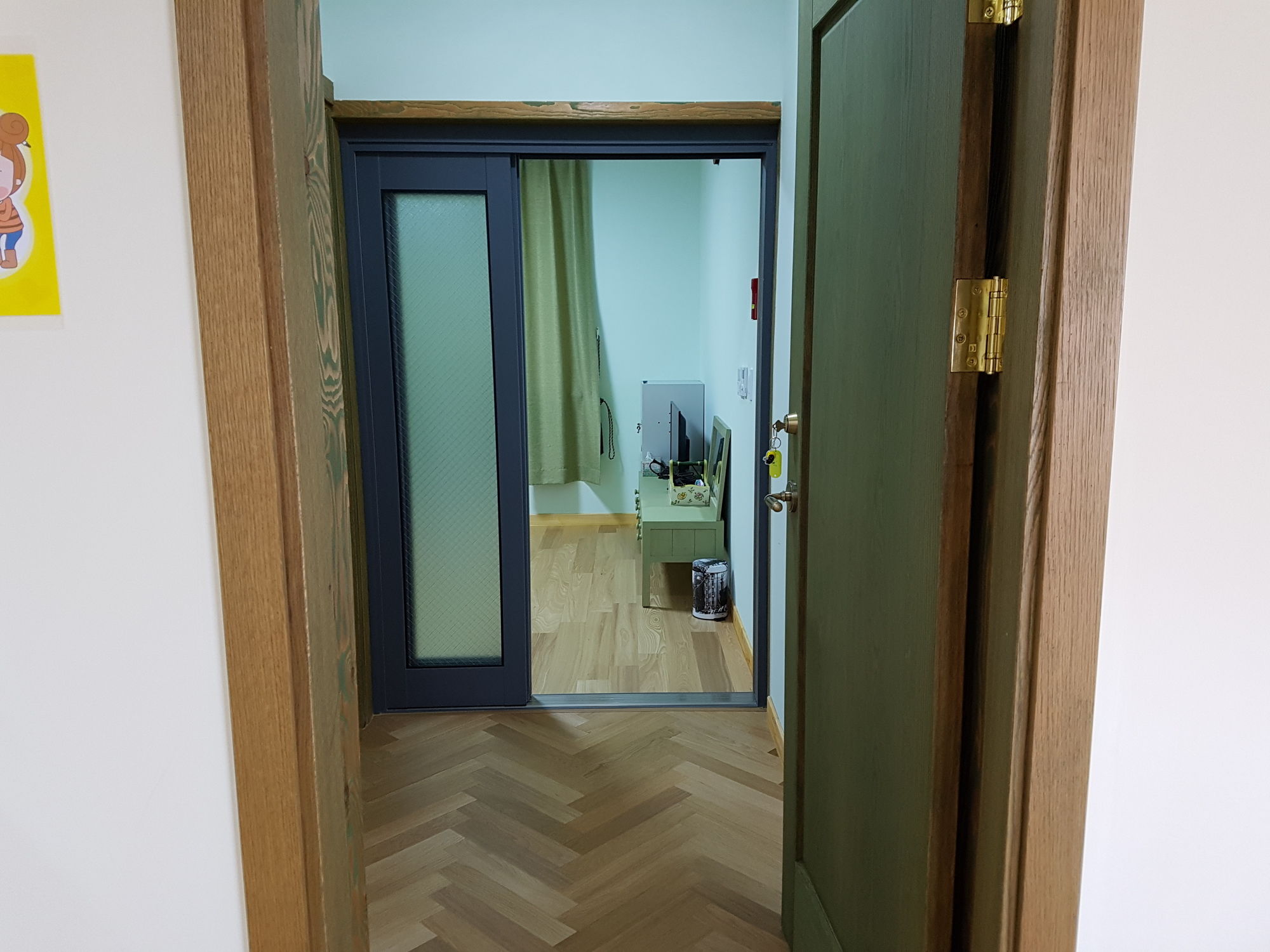 Фото Dodo27 Guest House