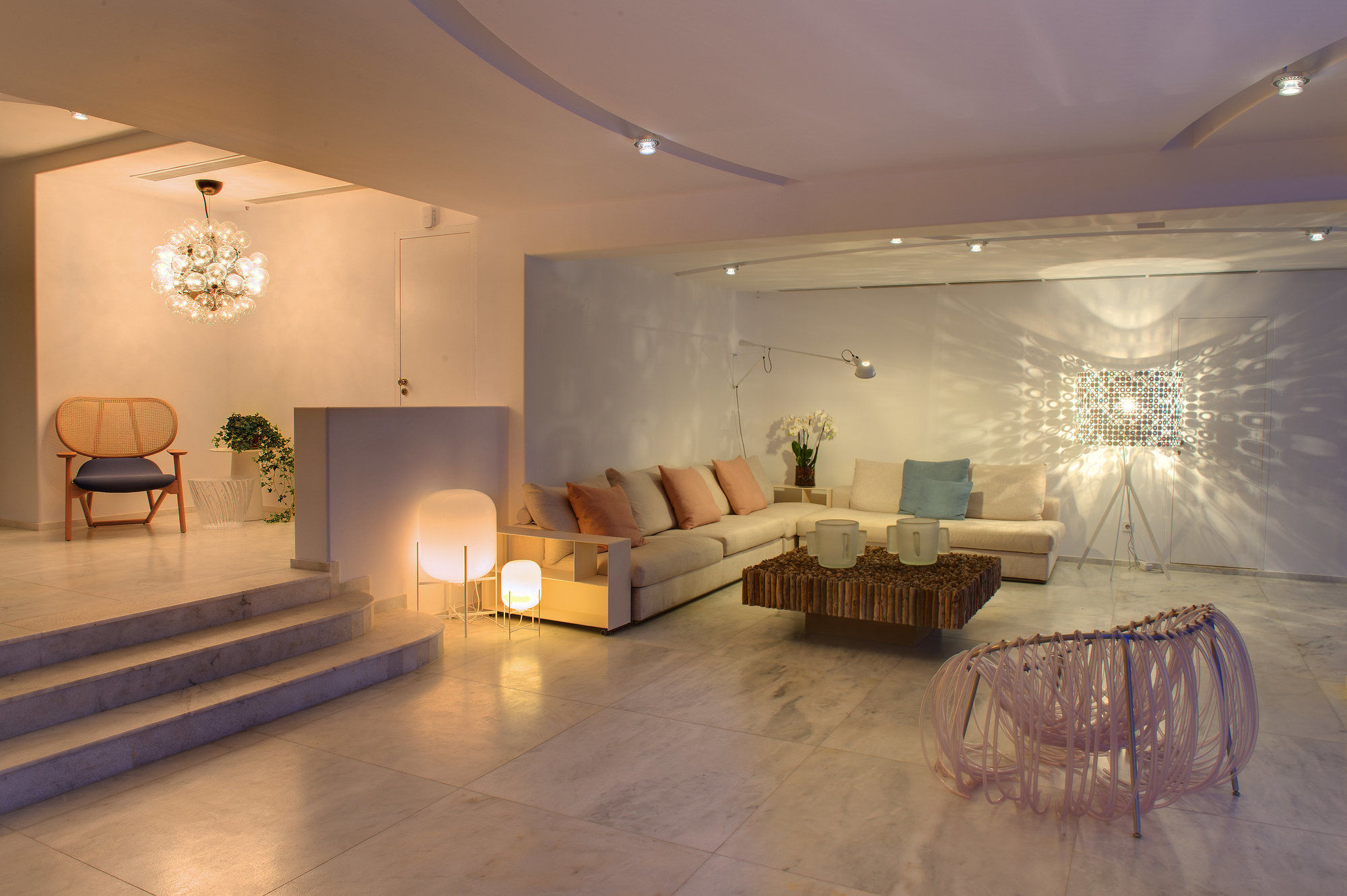 Фото Myconian Kyma