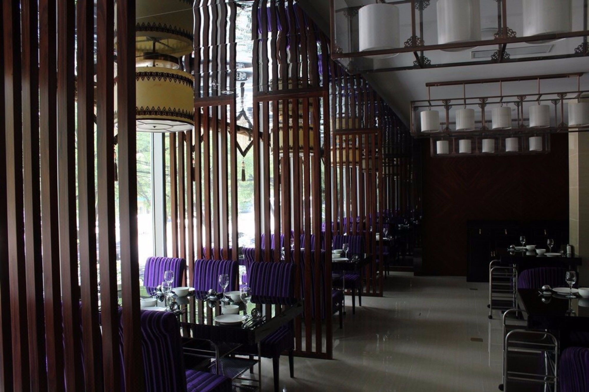 Фото Inner Mongolia Hotel Forbidden City