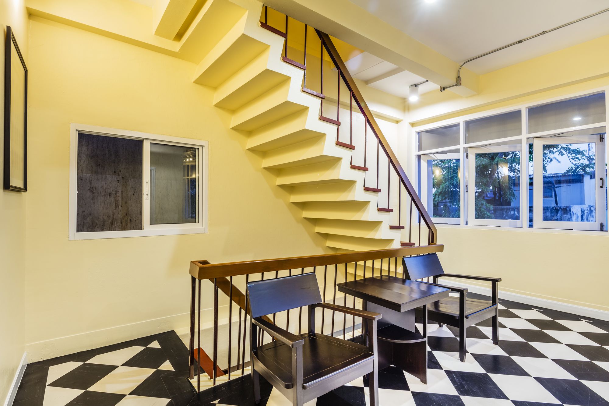 Фото Vivit Hostel Bangkok