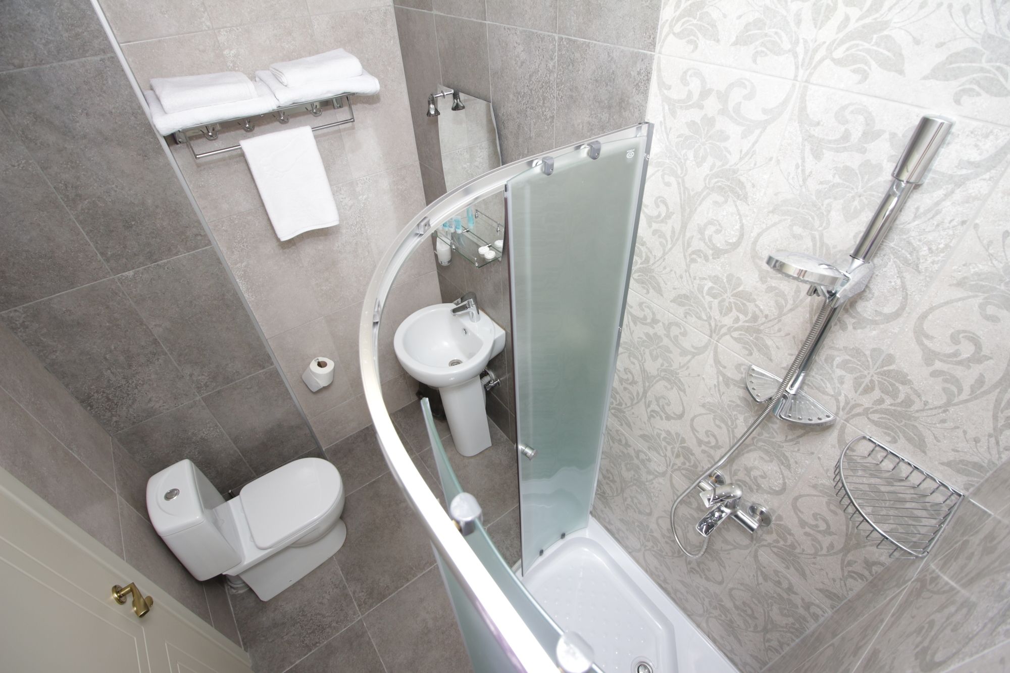 Фото Hotel Pushkin