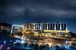 Hotel Nanta Jeju